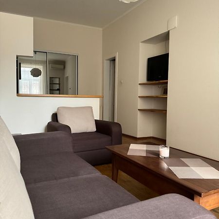 Stay Lviv Apartments エクステリア 写真