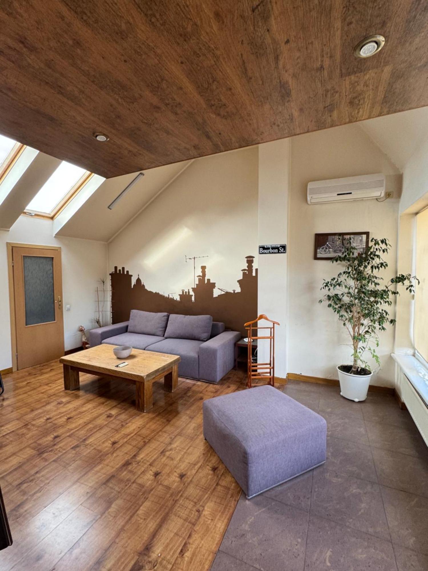 Stay Lviv Apartments エクステリア 写真