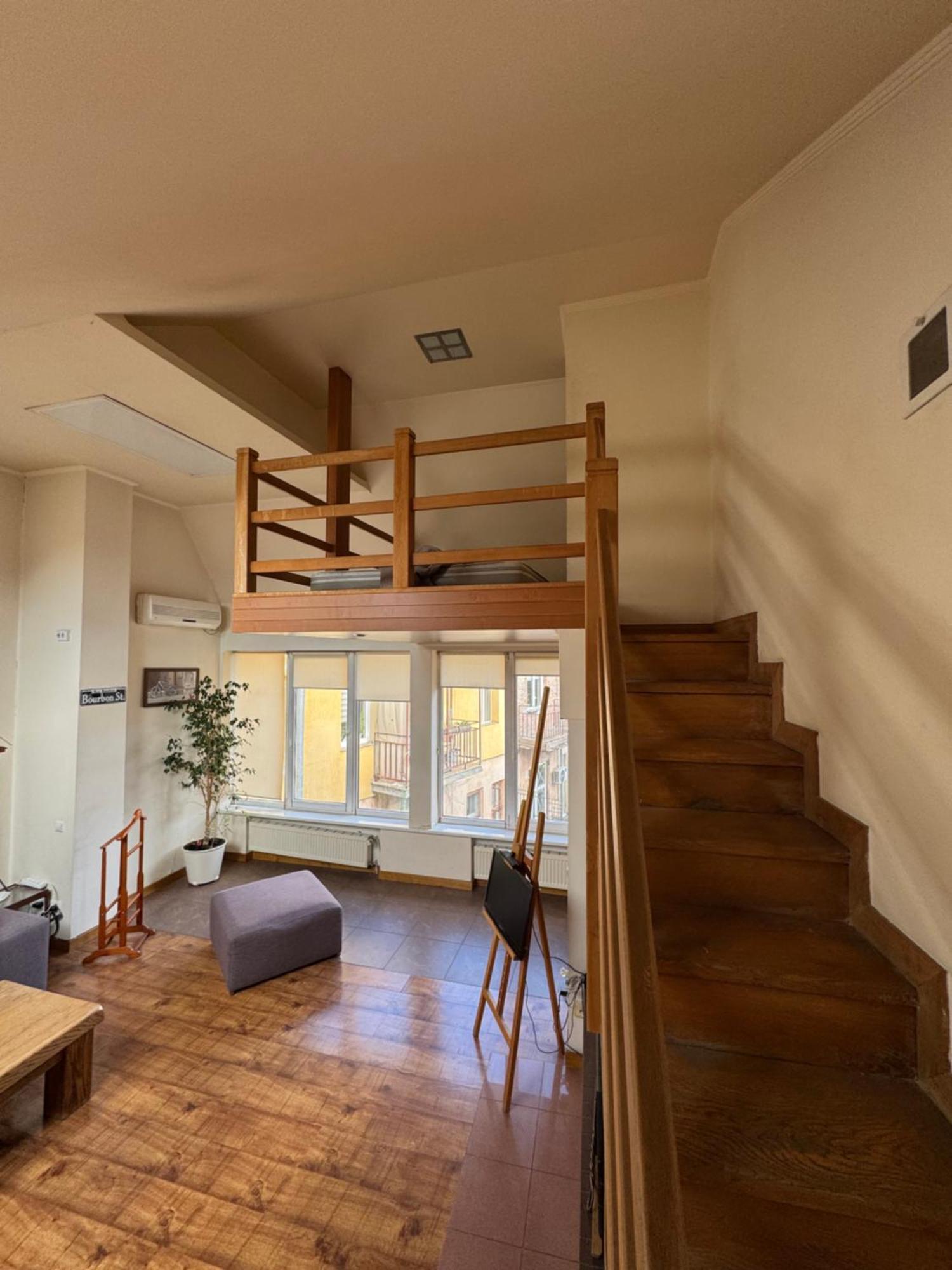 Stay Lviv Apartments エクステリア 写真