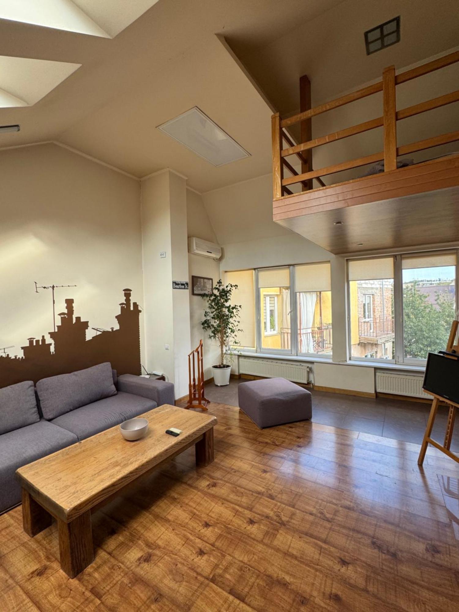 Stay Lviv Apartments エクステリア 写真
