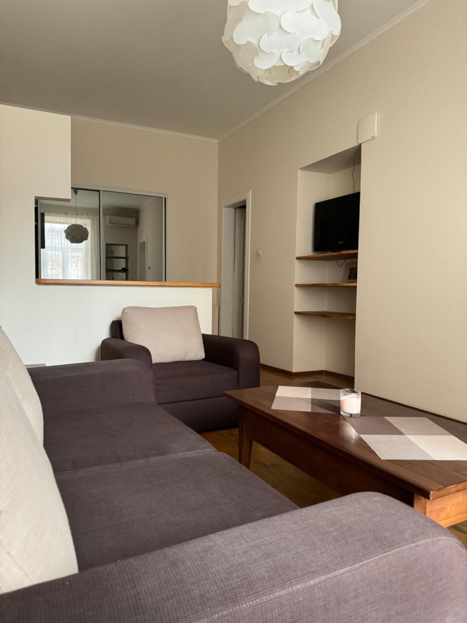 Stay Lviv Apartments エクステリア 写真