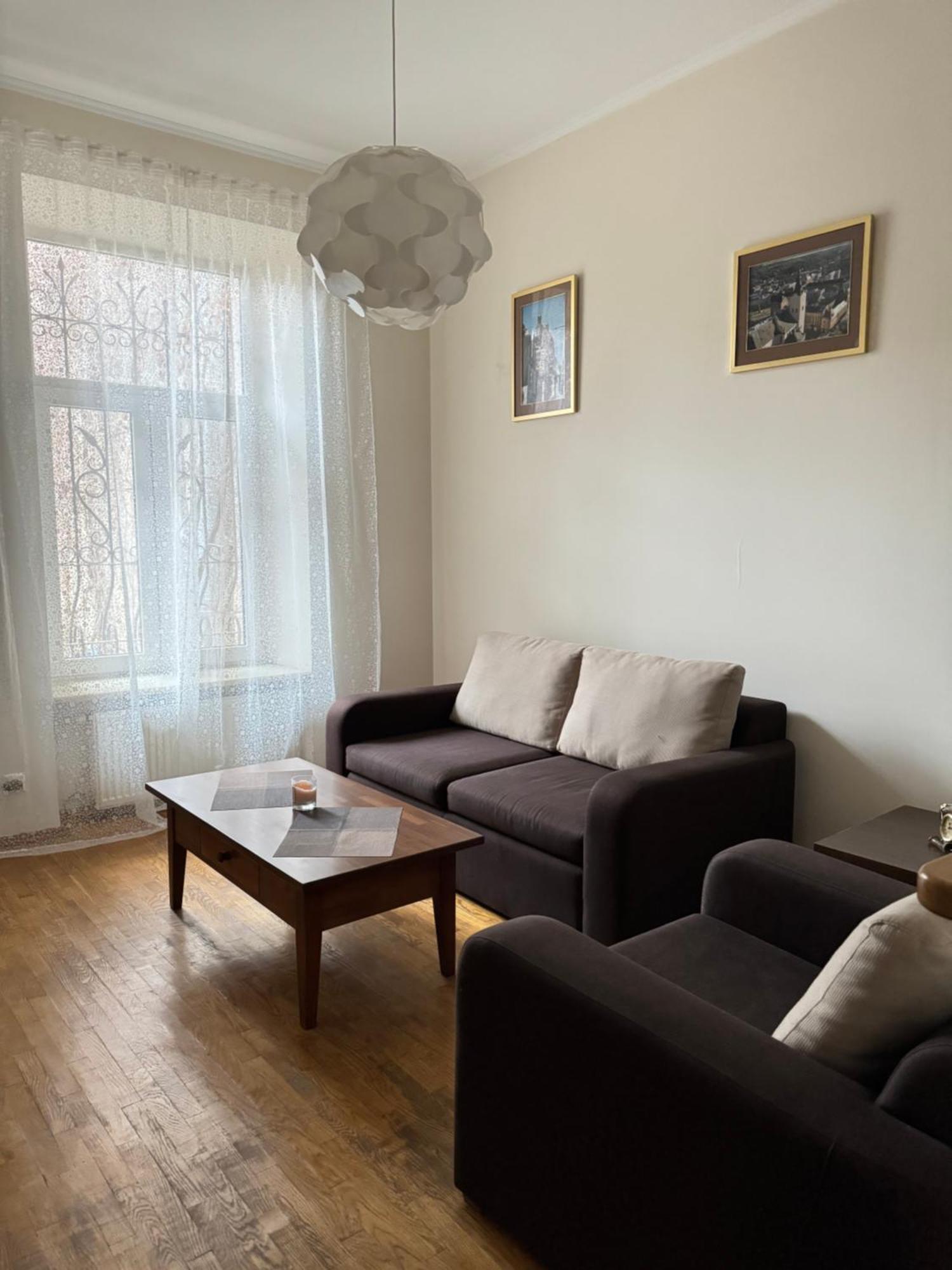 Stay Lviv Apartments エクステリア 写真