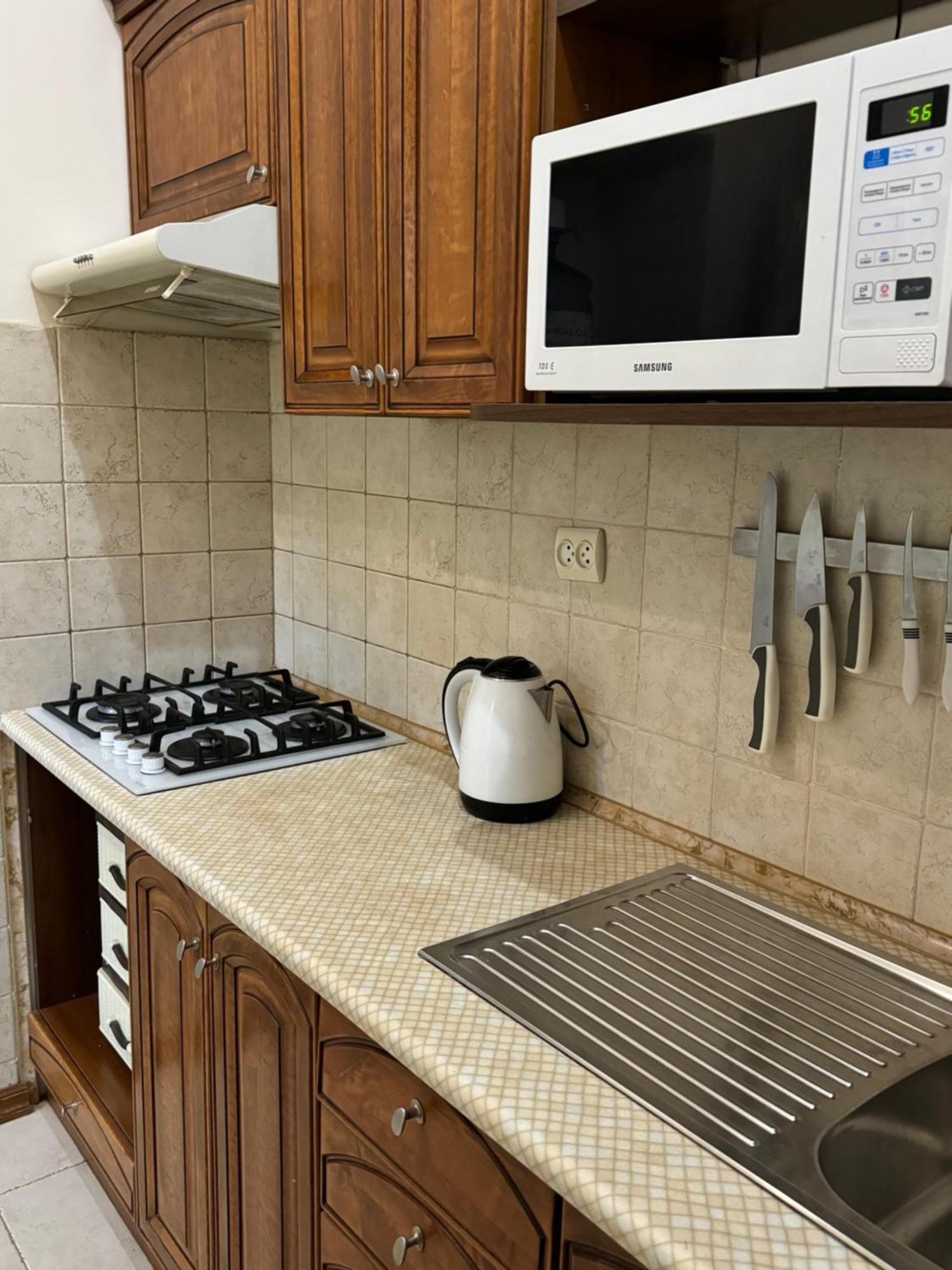 Stay Lviv Apartments エクステリア 写真