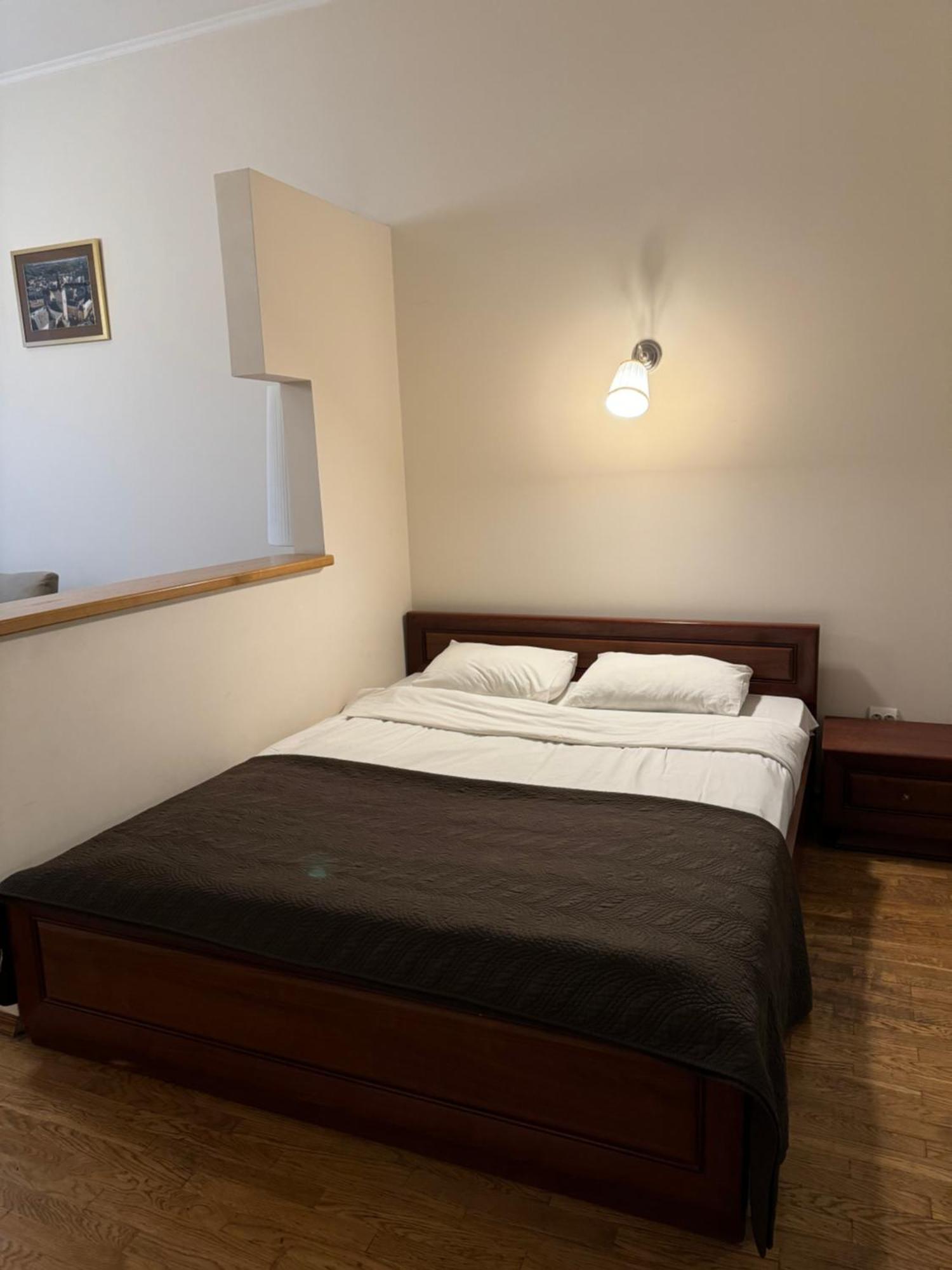 Stay Lviv Apartments エクステリア 写真