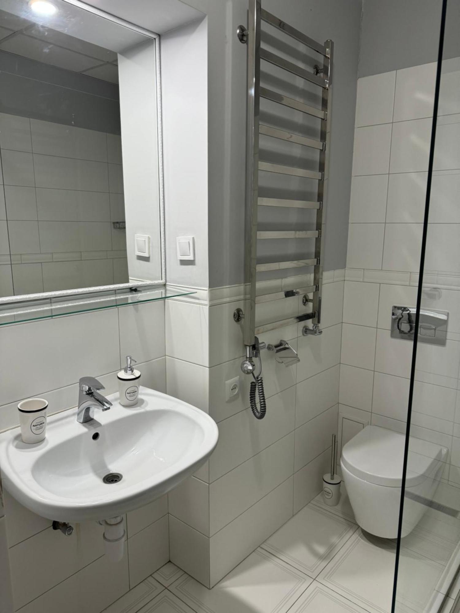 Stay Lviv Apartments エクステリア 写真