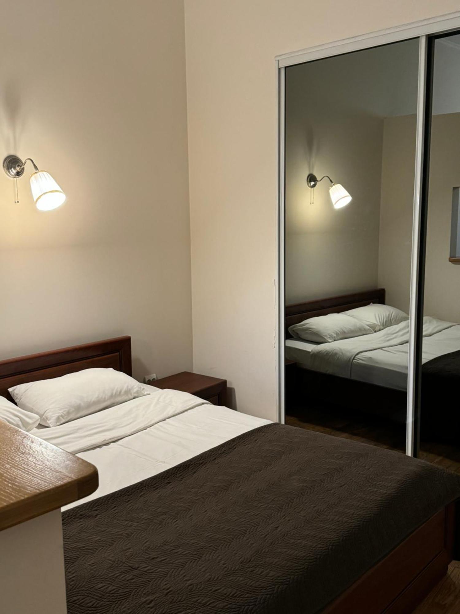Stay Lviv Apartments エクステリア 写真