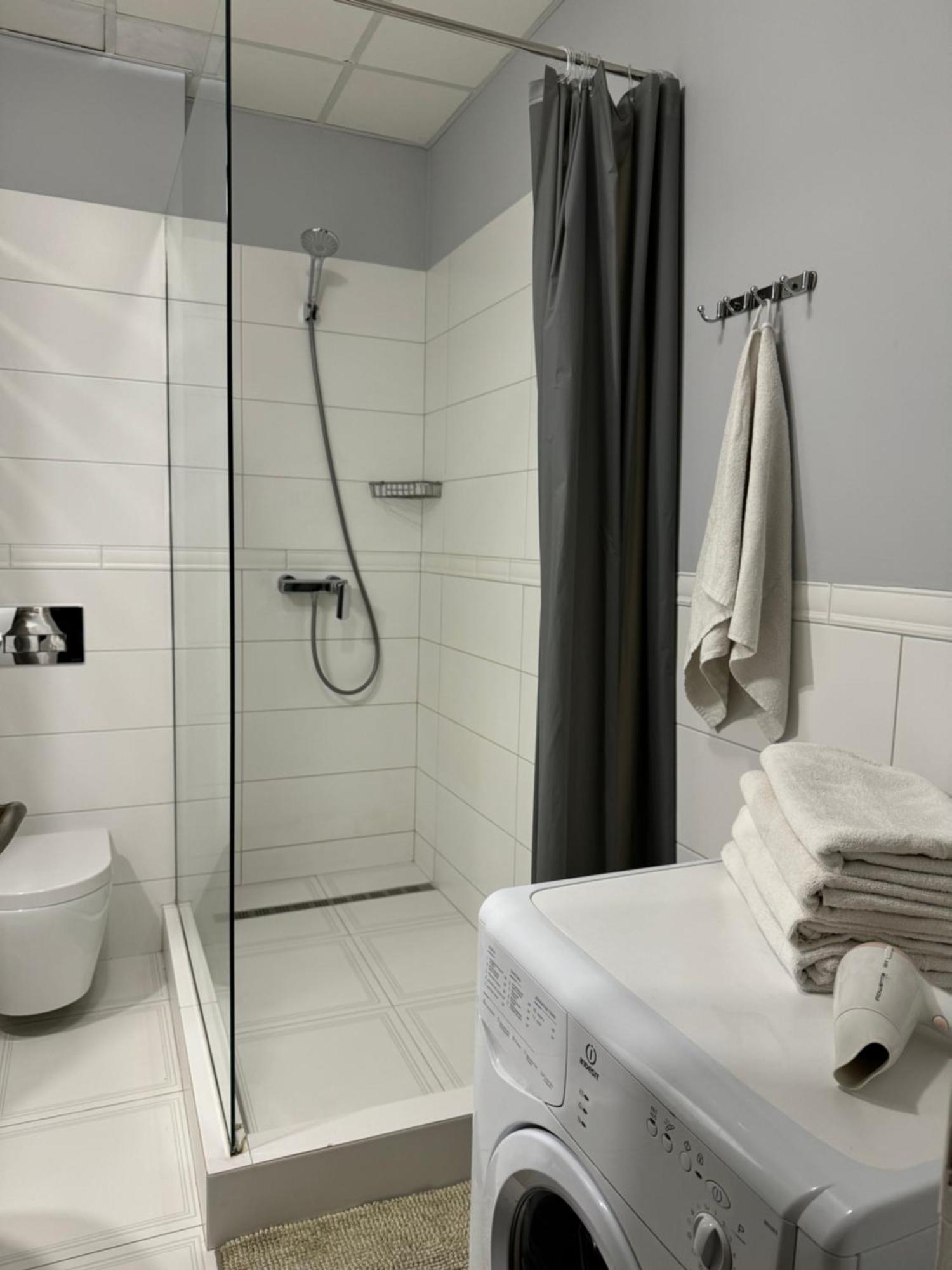 Stay Lviv Apartments エクステリア 写真