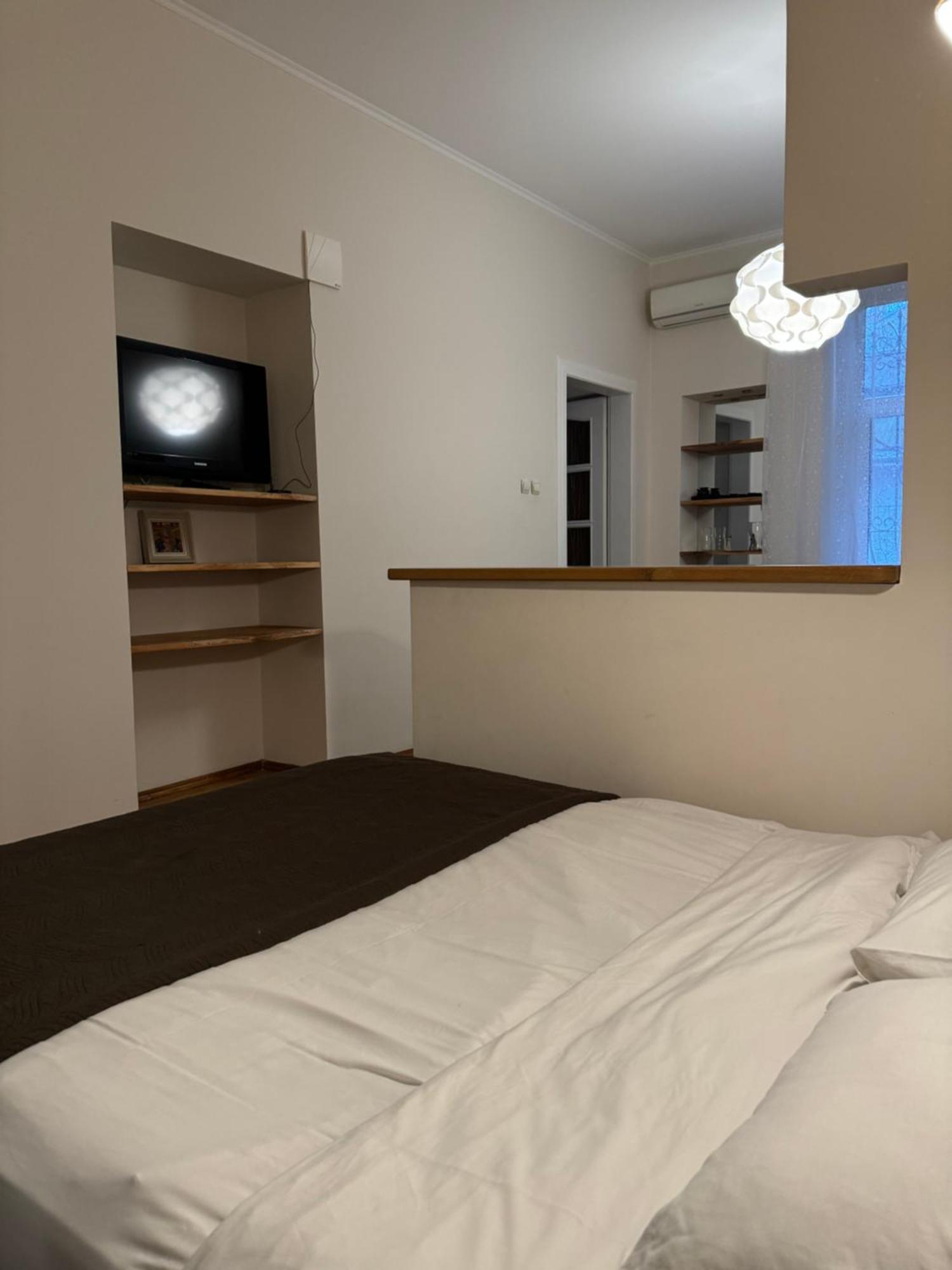 Stay Lviv Apartments エクステリア 写真