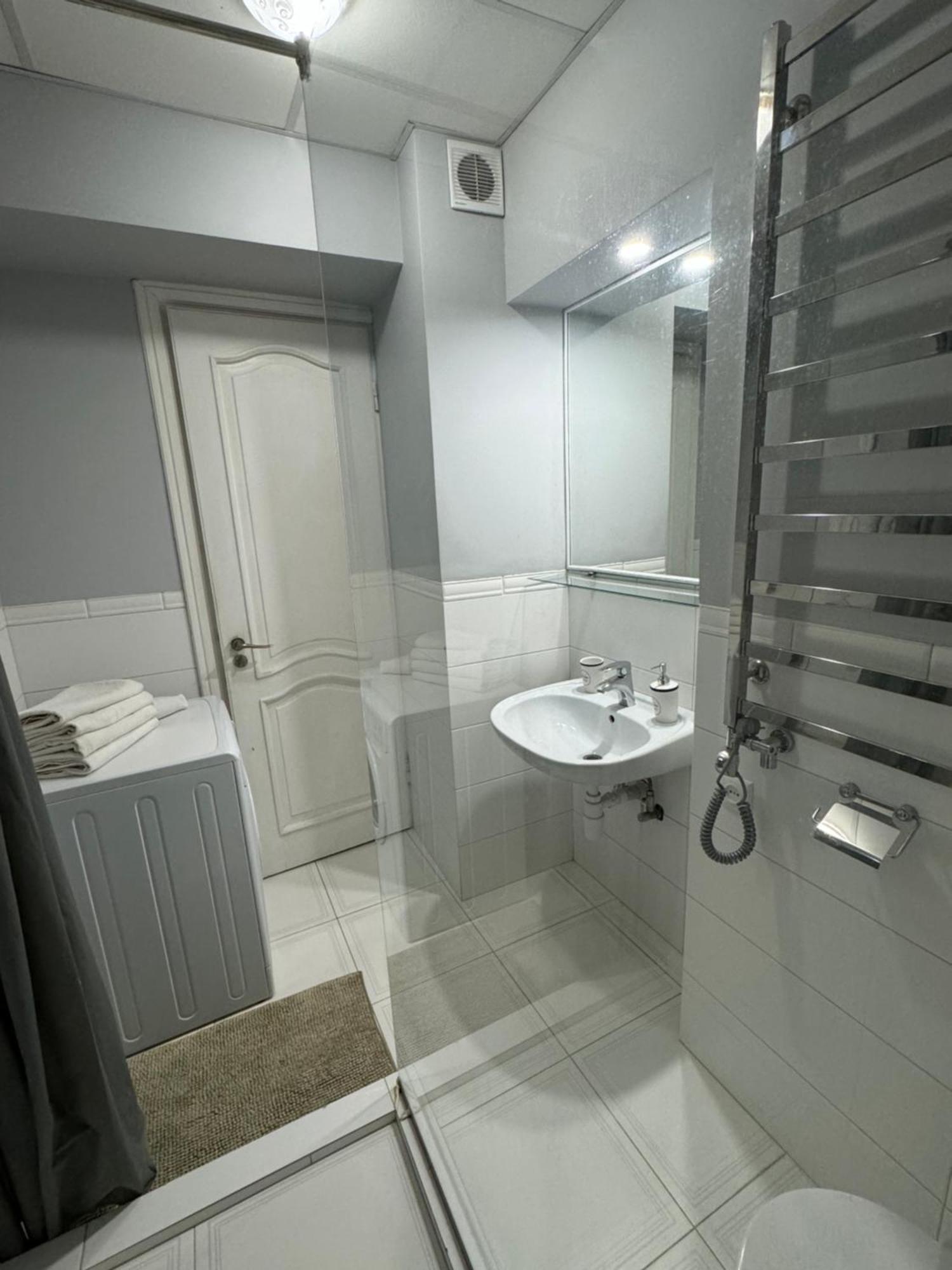 Stay Lviv Apartments エクステリア 写真