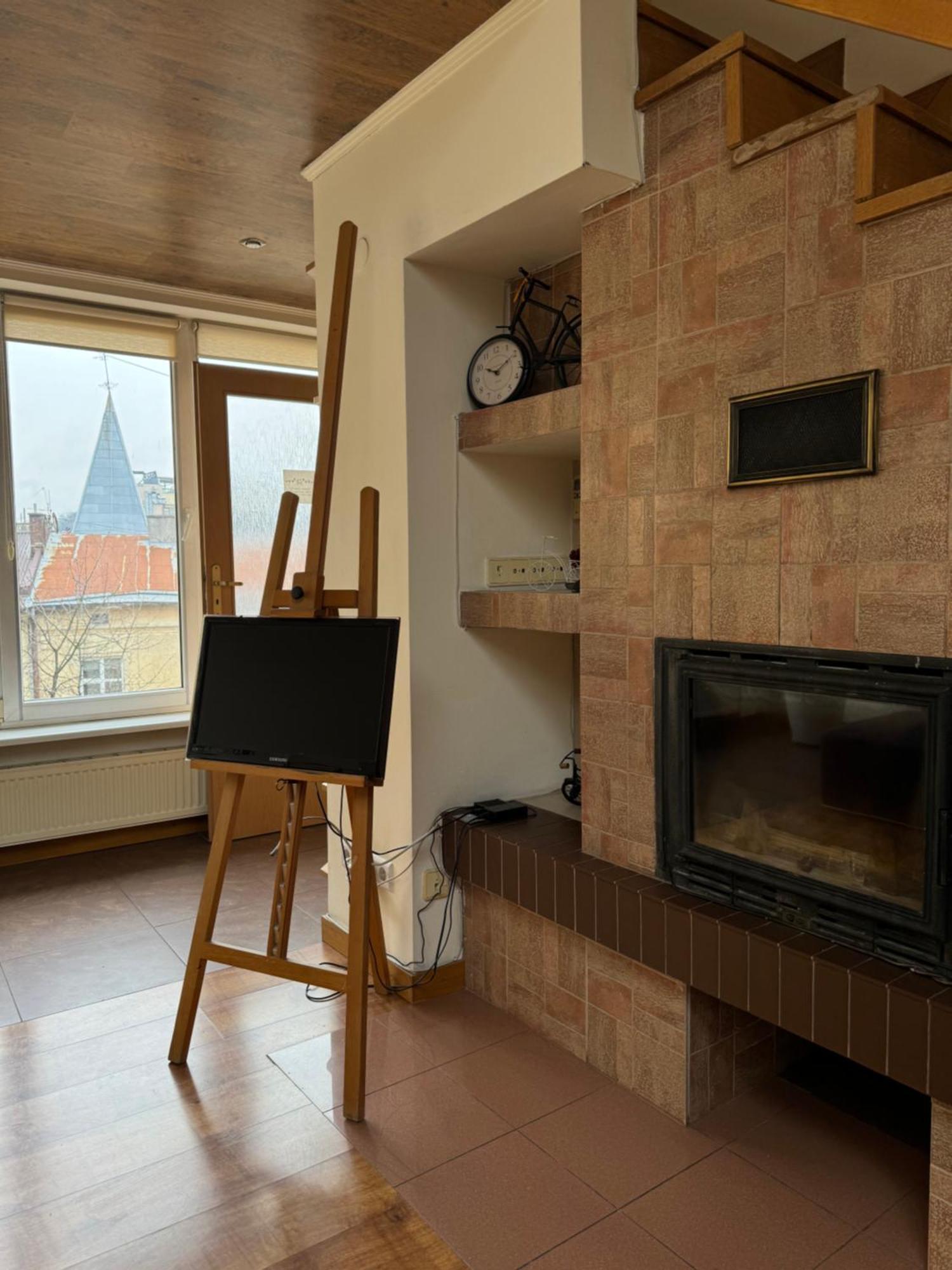 Stay Lviv Apartments エクステリア 写真