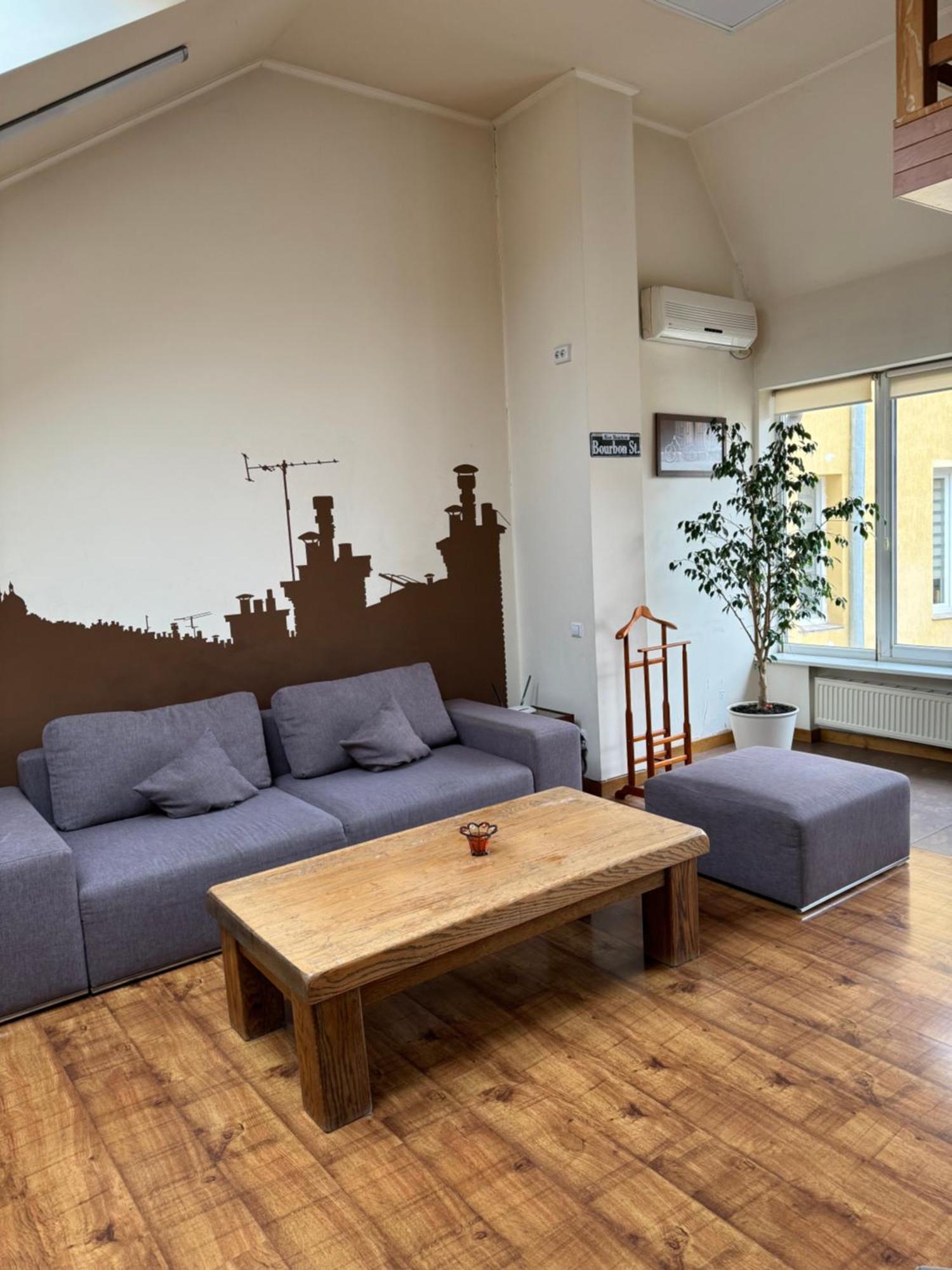 Stay Lviv Apartments エクステリア 写真