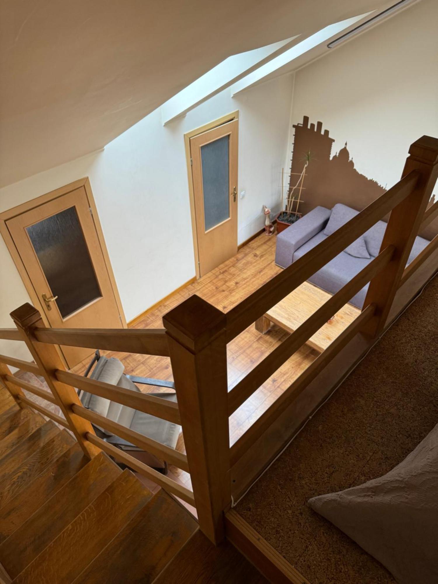 Stay Lviv Apartments エクステリア 写真