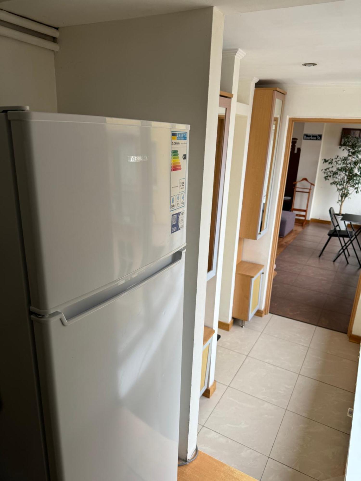 Stay Lviv Apartments エクステリア 写真