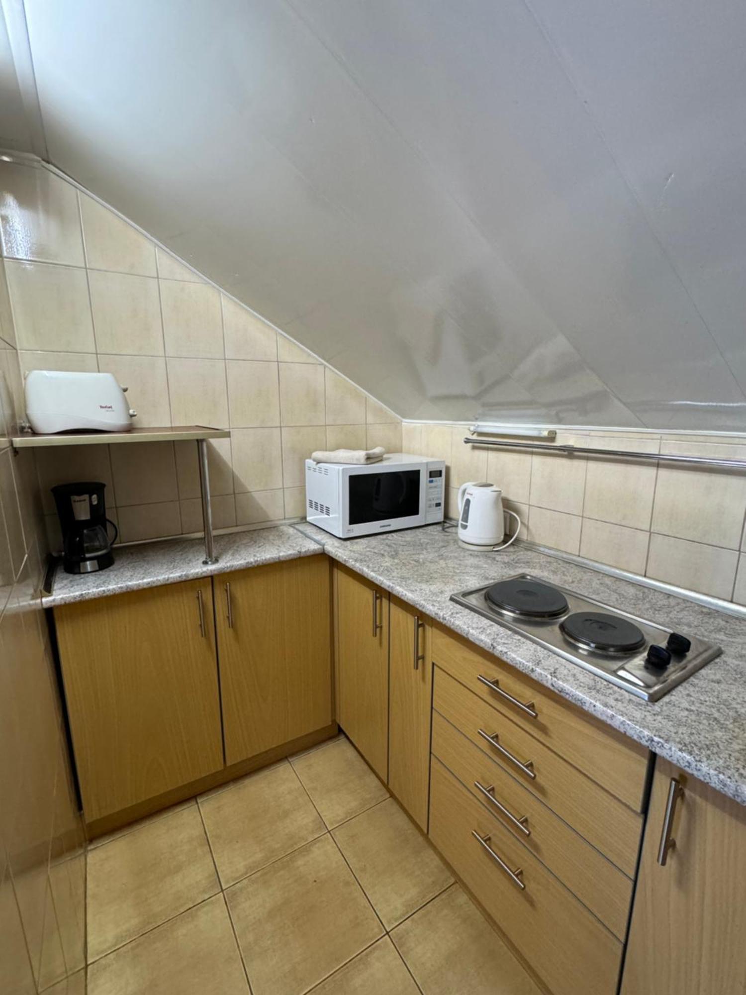 Stay Lviv Apartments エクステリア 写真