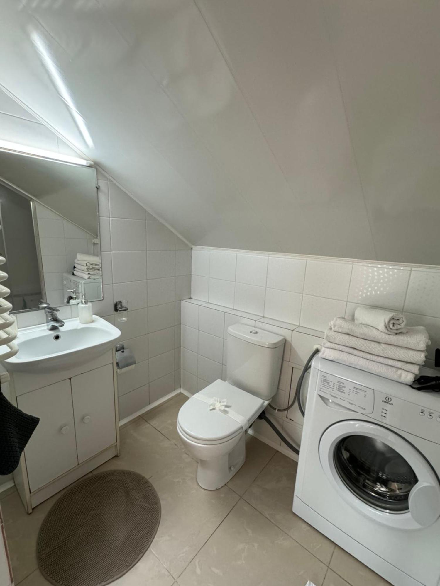 Stay Lviv Apartments エクステリア 写真