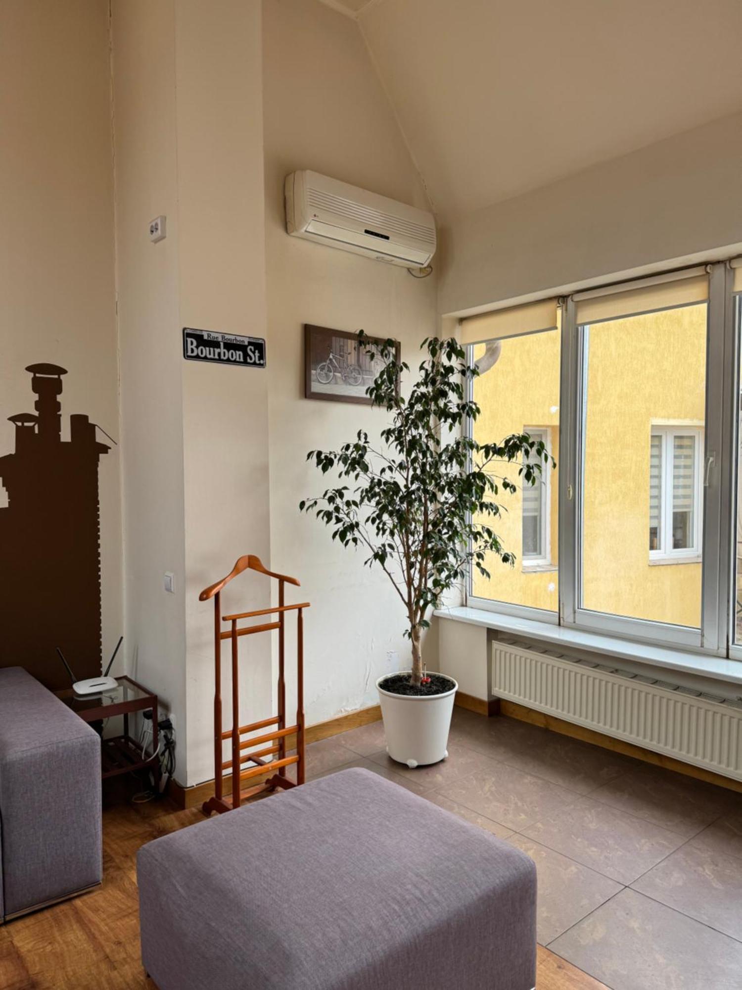 Stay Lviv Apartments エクステリア 写真