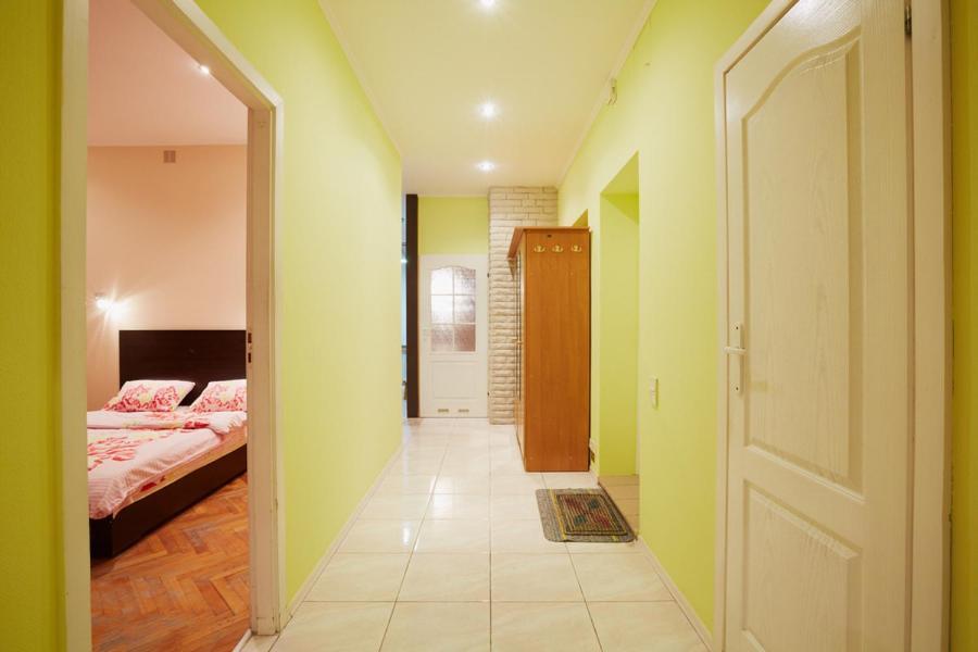 Stay Lviv Apartments 部屋 写真