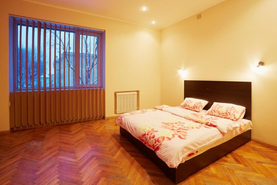 Stay Lviv Apartments エクステリア 写真