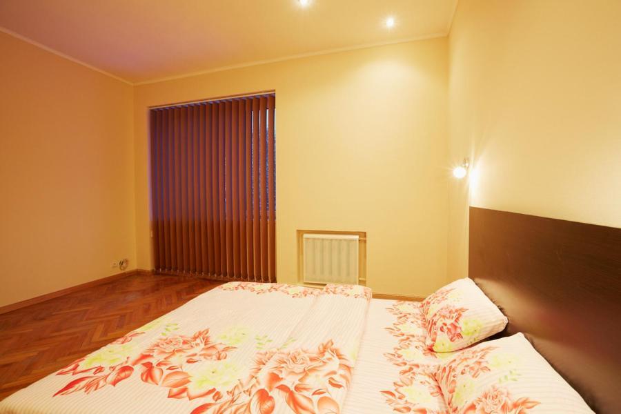 Stay Lviv Apartments 部屋 写真
