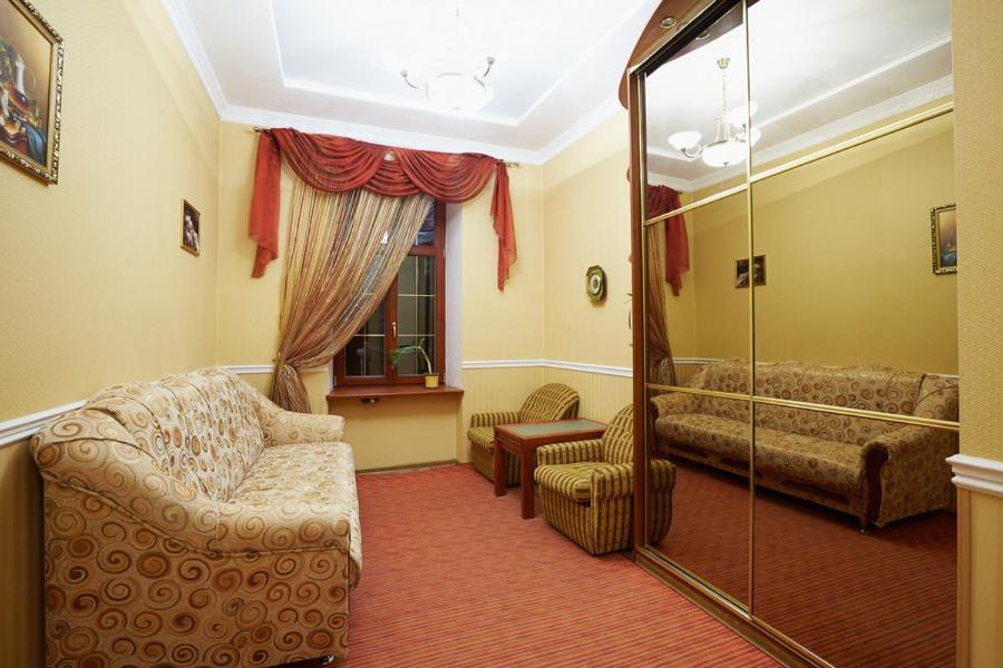 Stay Lviv Apartments 部屋 写真