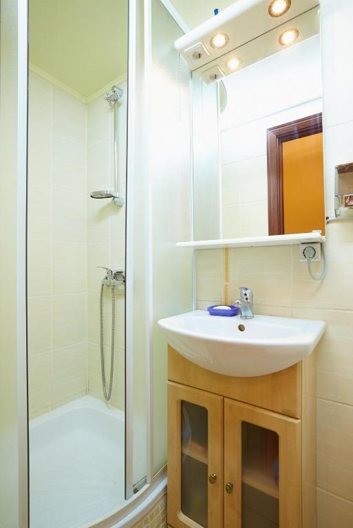 Stay Lviv Apartments 部屋 写真