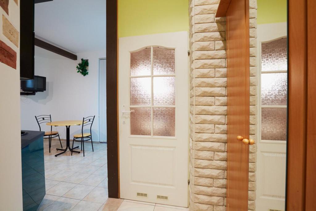 Stay Lviv Apartments 部屋 写真