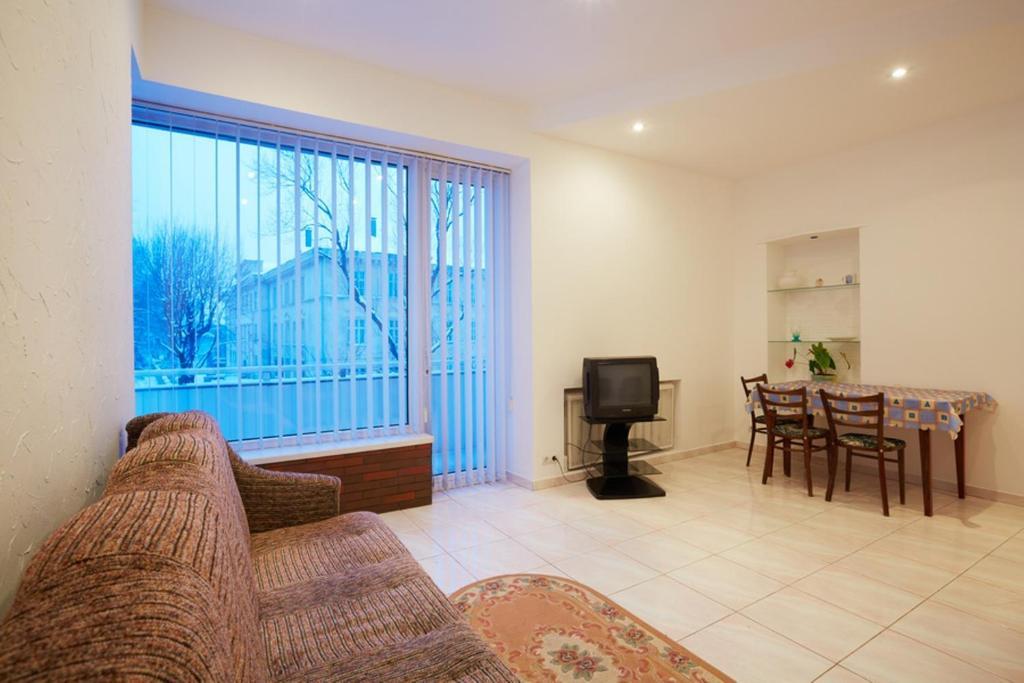 Stay Lviv Apartments 部屋 写真