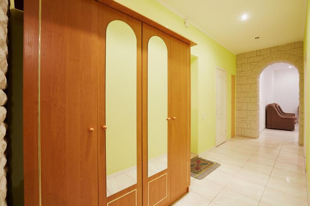 Stay Lviv Apartments 部屋 写真