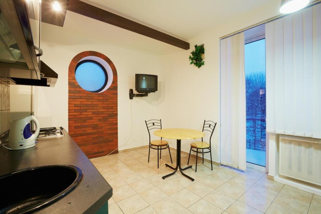 Stay Lviv Apartments 部屋 写真