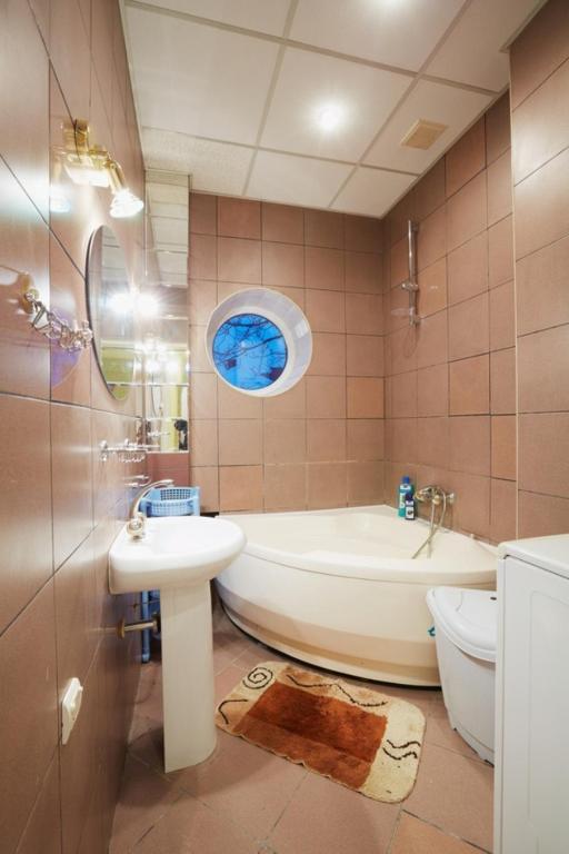 Stay Lviv Apartments 部屋 写真
