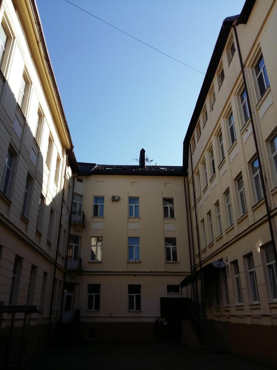 Stay Lviv Apartments エクステリア 写真